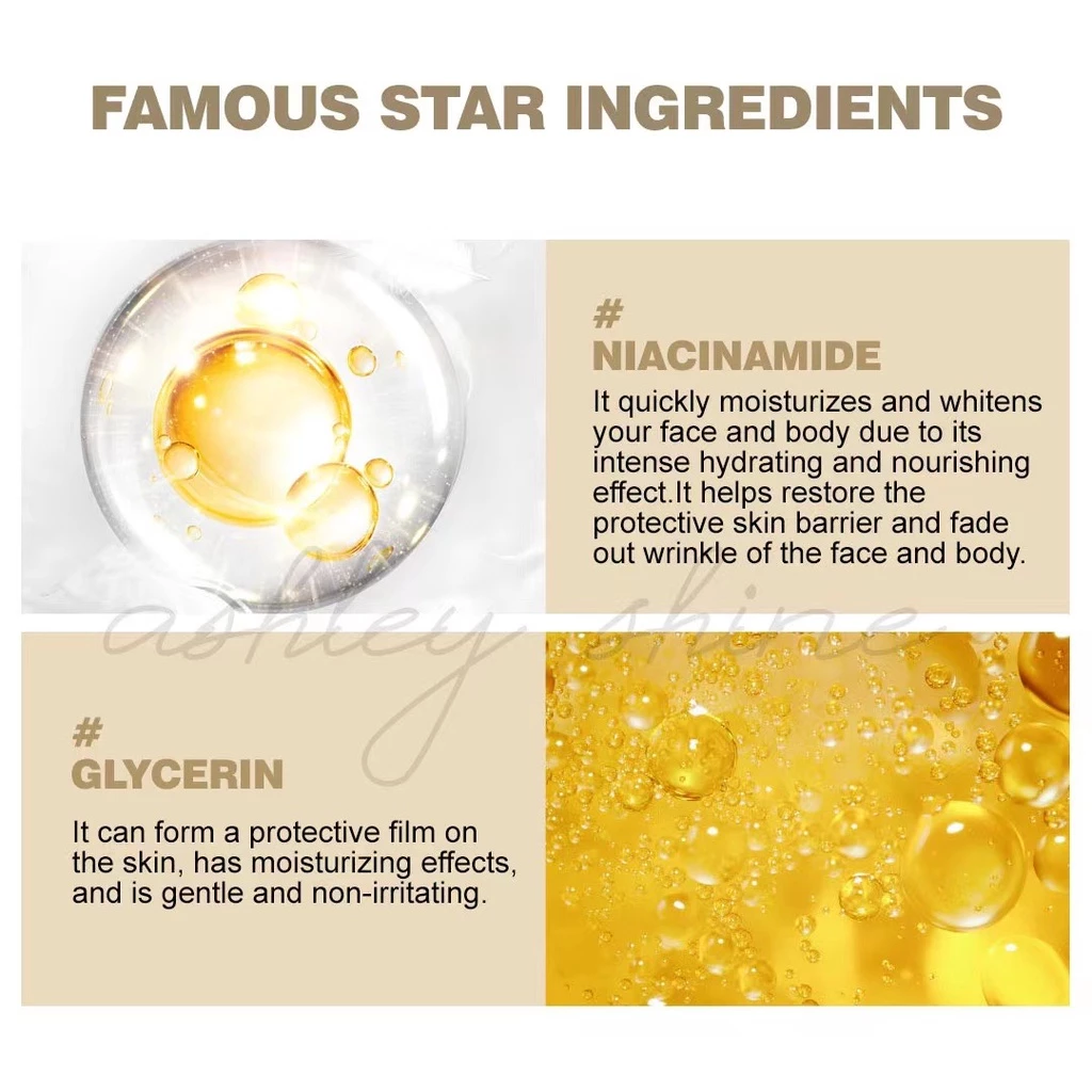 Pure Serum LBLS Niacinamide