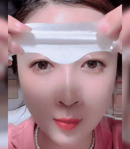 [20 years younger after use] Spiral Peptide Deer Bone Collagen Essence Kit