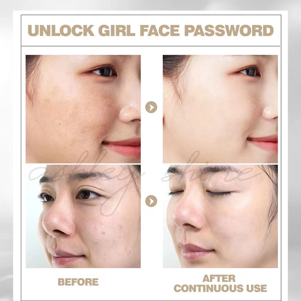 Pure Serum LBLS Niacinamide