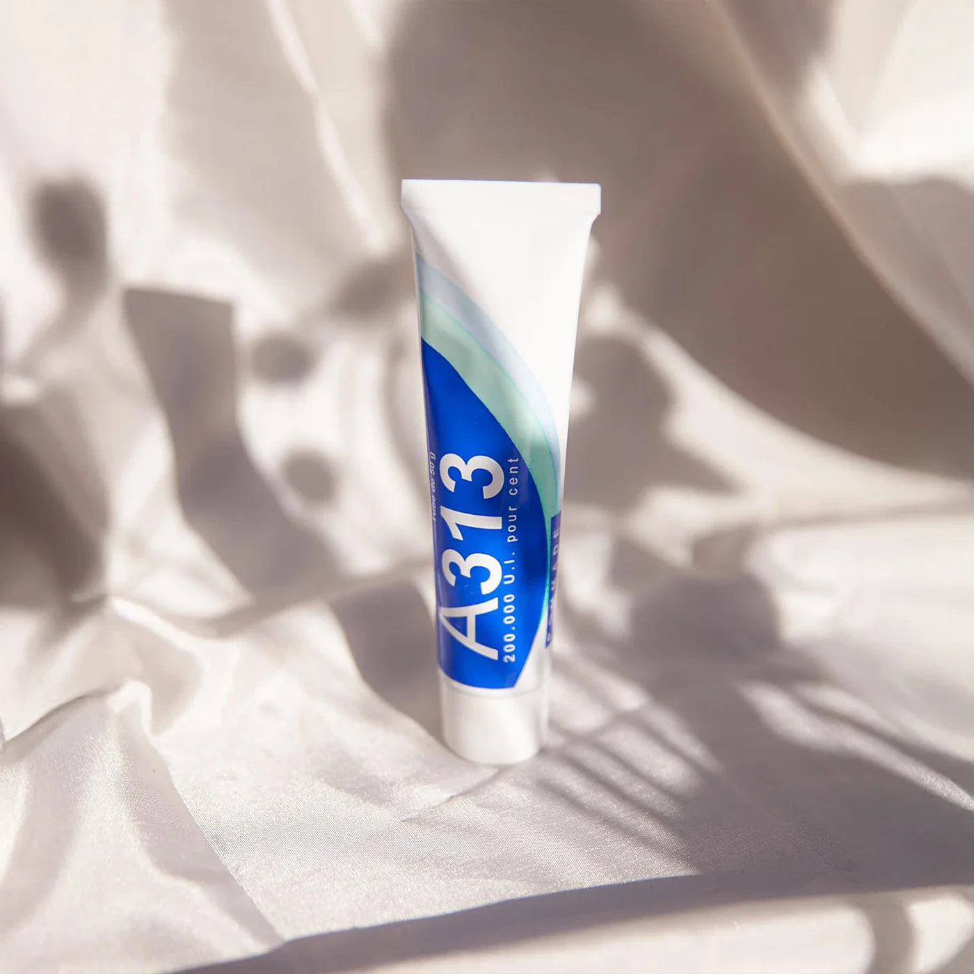 A313 Vitamin A Retinol Cream