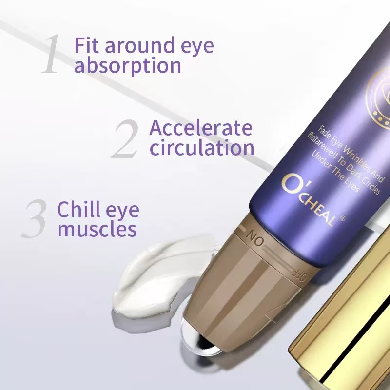 Advanced Eye Cream-Remove Dark Circles, Eye Bags, Wrinkles-Make you 20 years younger