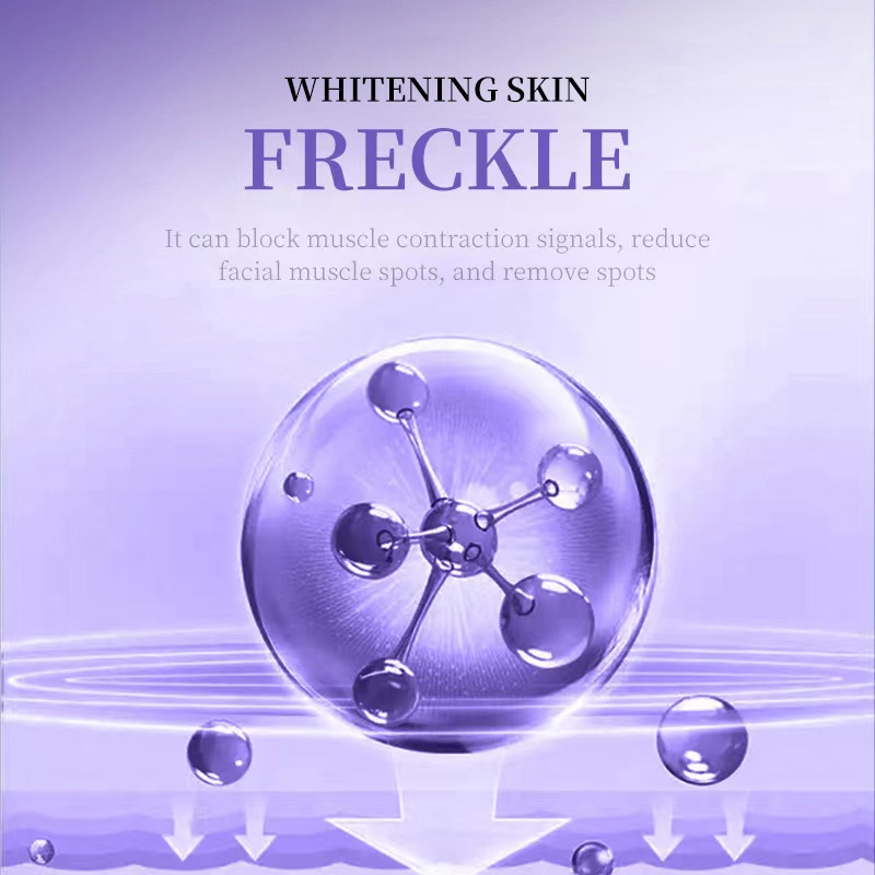 Nicotinamide Whitening Freckle Essence