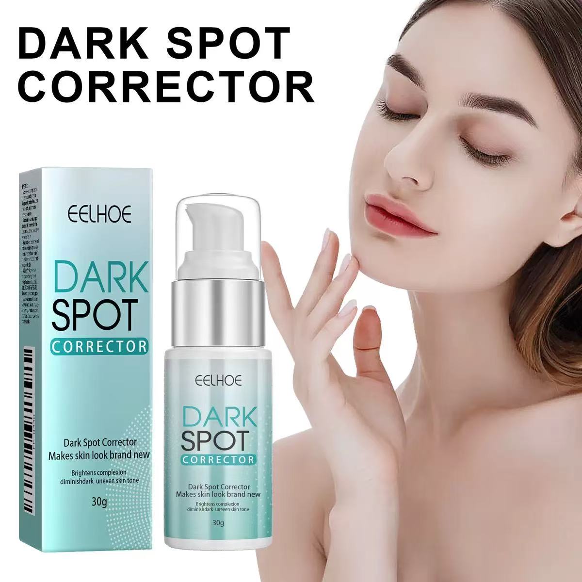 Dark Spot Corrector-Special Cream For Melasma Treatment