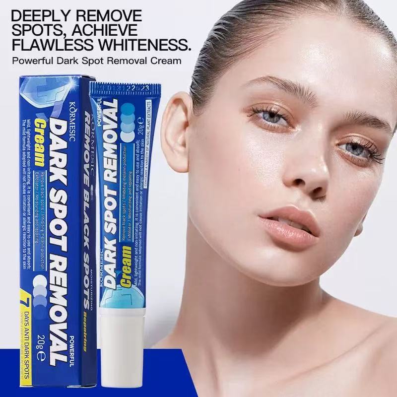 Anti-Melasma Dark Spot Removal Face Cream