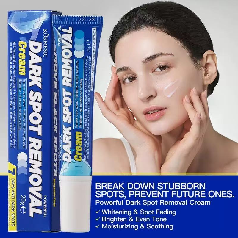 Anti-Melasma Dark Spot Removal Face Cream