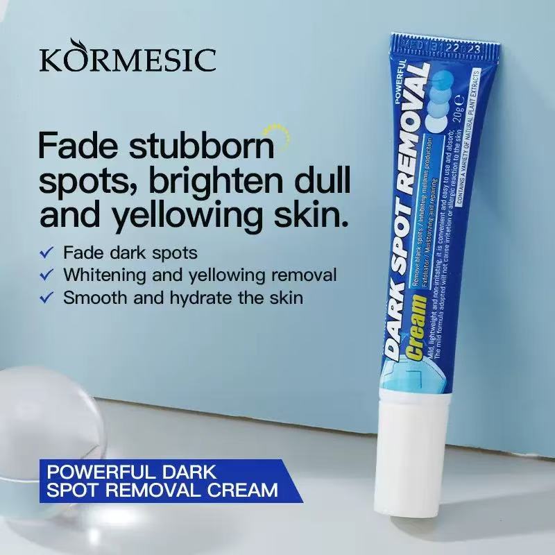 Anti-Melasma Dark Spot Removal Face Cream