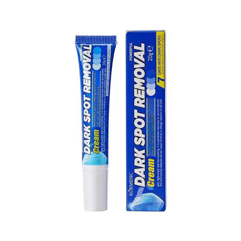 Anti-Melasma Dark Spot Removal Face Cream