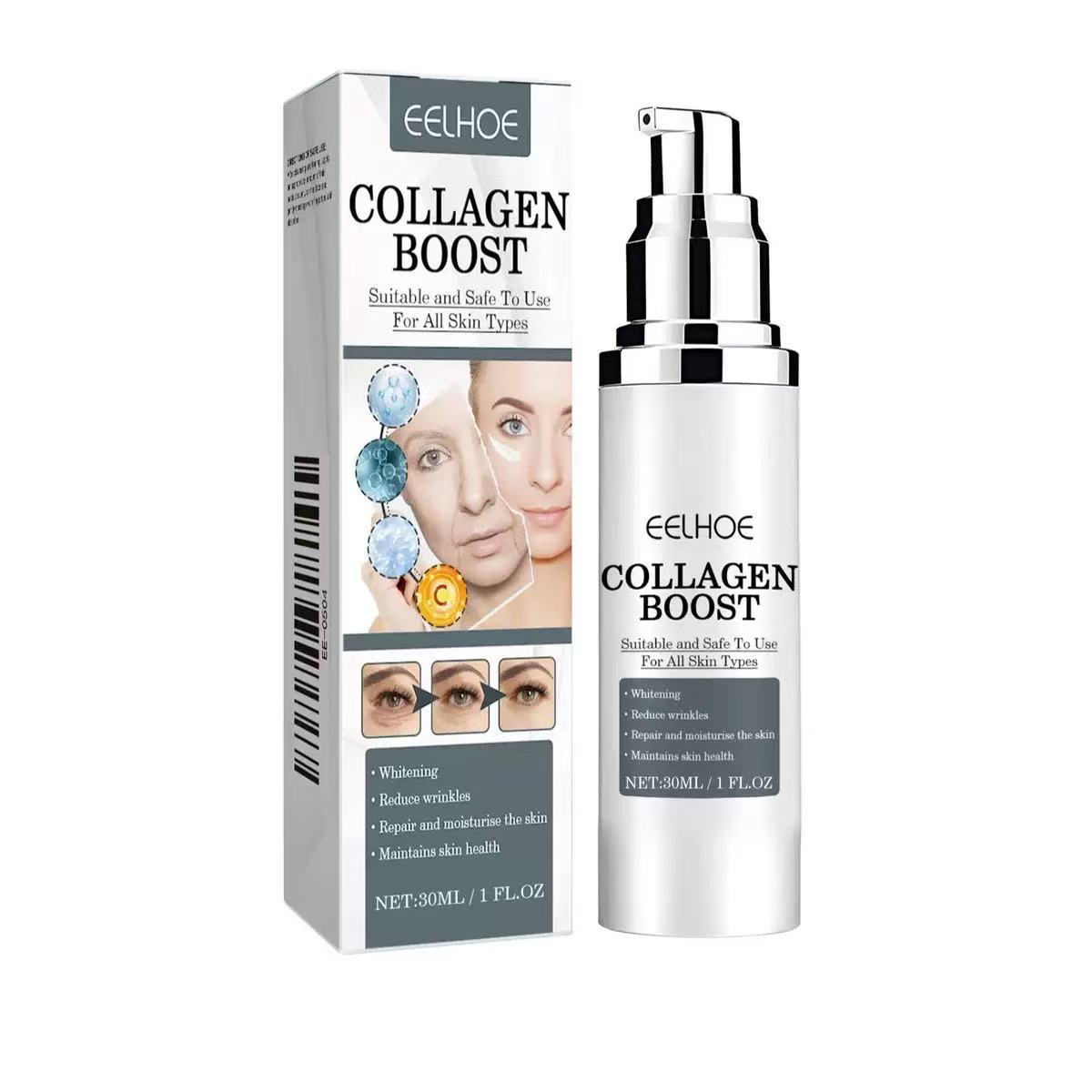 EELHOE Collagen Boost Anti-Wrinkle Cream