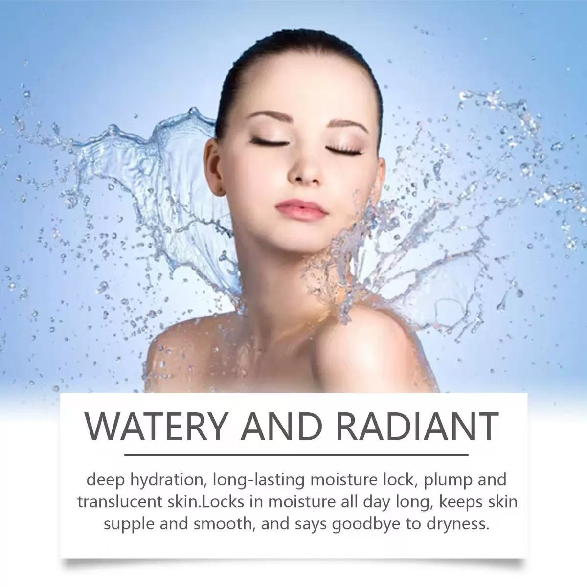 BOTOX STOCK SOLUTION ANTI-AGING SERUM