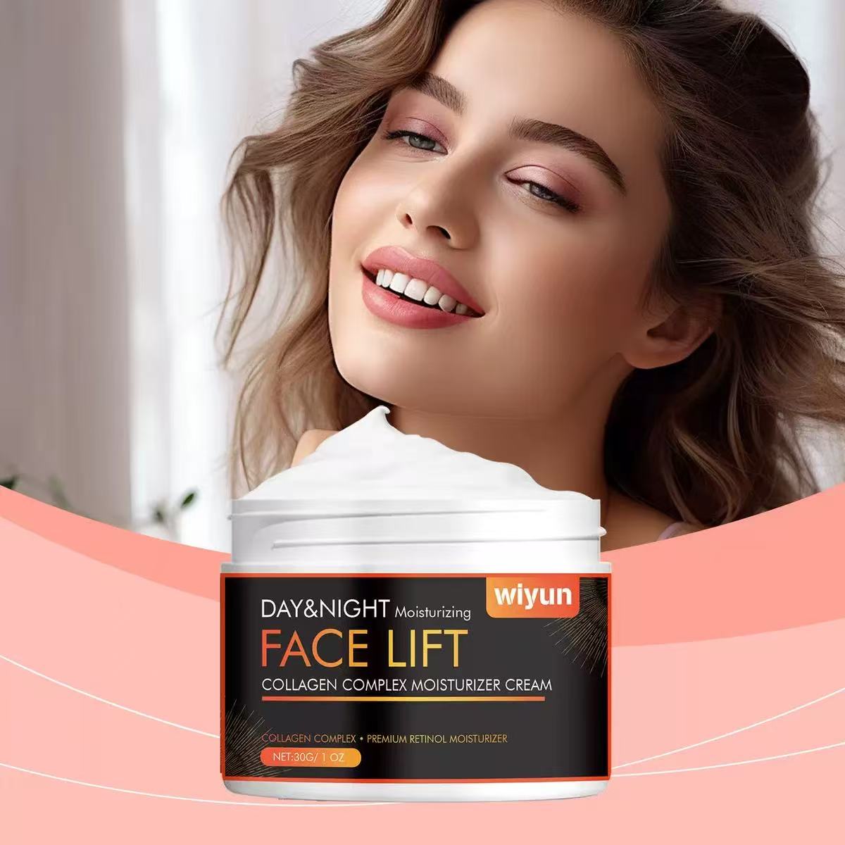 Collagen Complex Moisturizer Cream