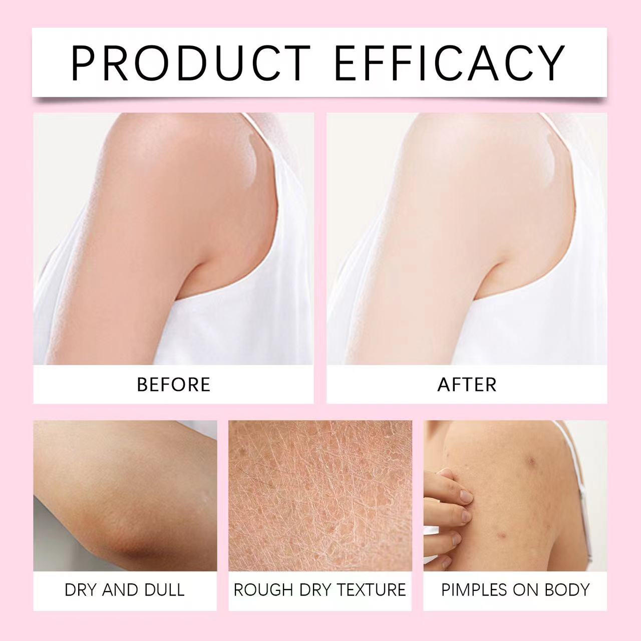 Glutathione Body Lotion