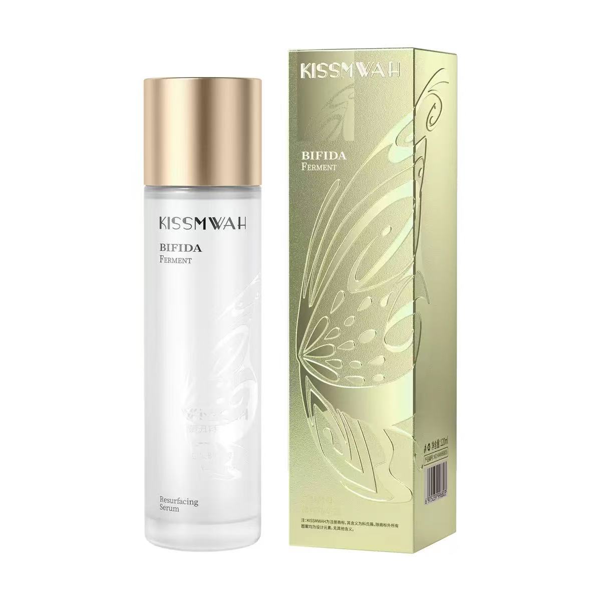 Anti-Wrinkle Rejuvenating Miracle Water