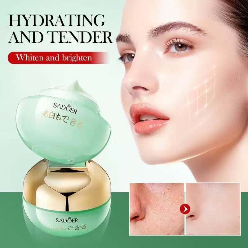 SADOER Niacinamide Whitening Cream
