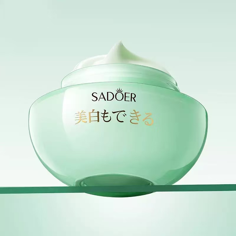 SADOER Niacinamide Whitening Cream