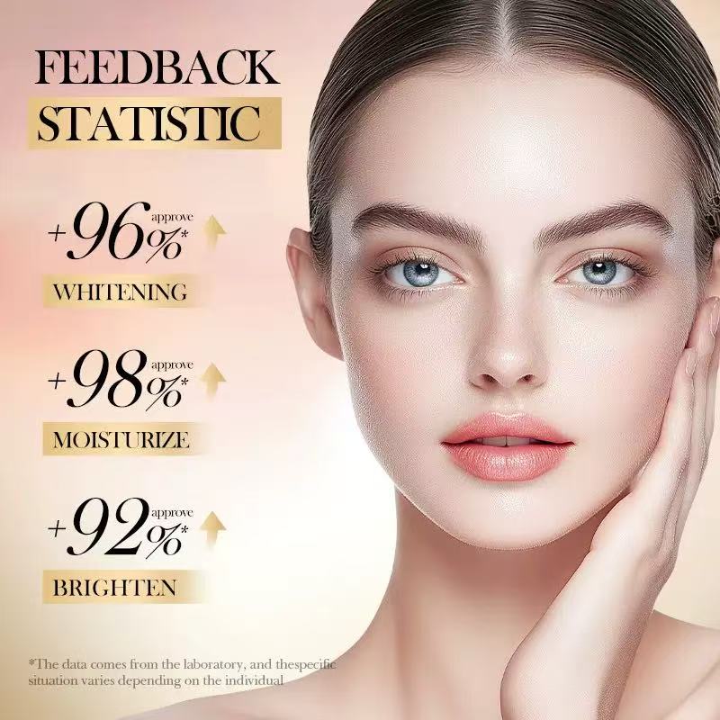 Discoloration Correcting Serum