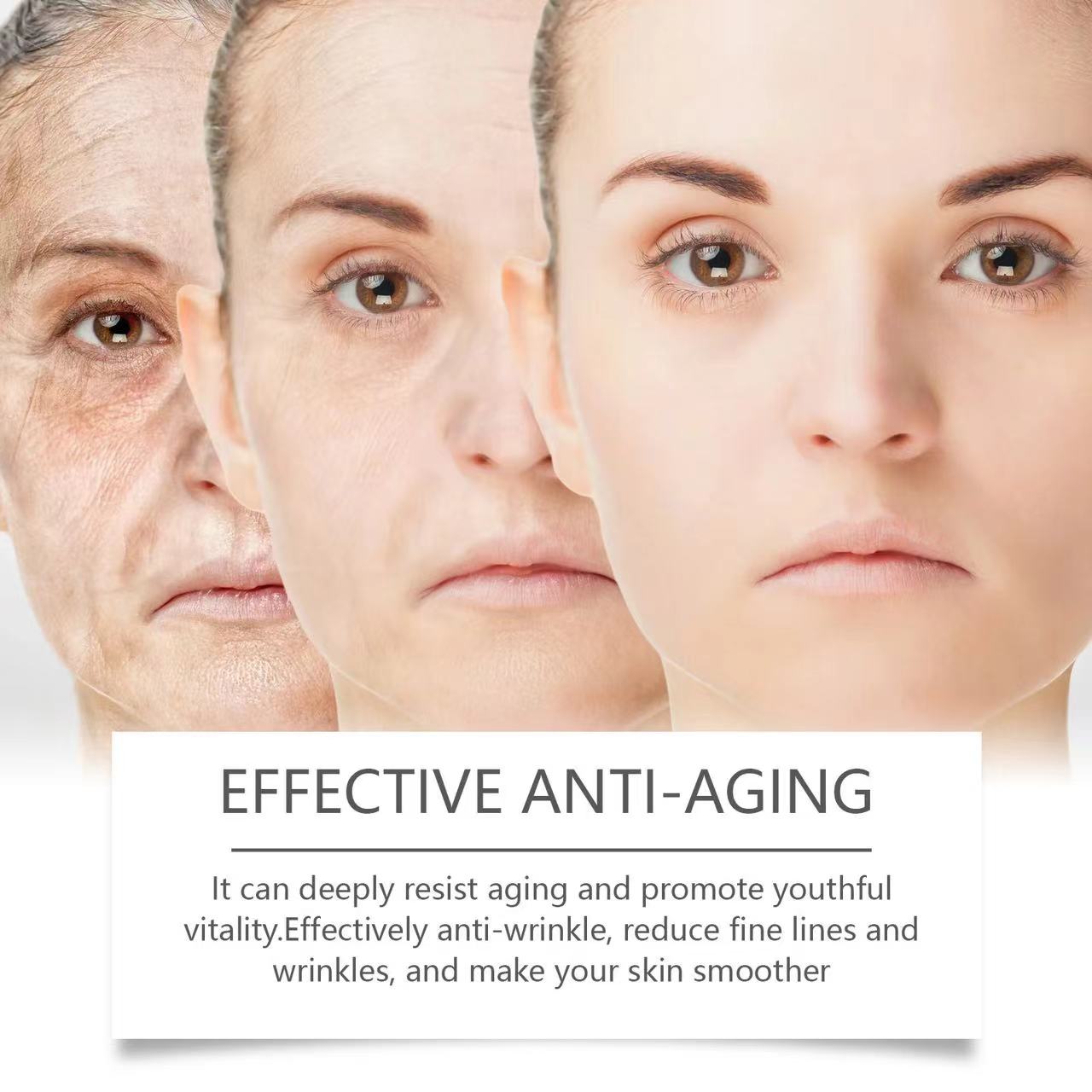 Botox Liquid Solution Anti-Wrinkle Rejuvenating Serum