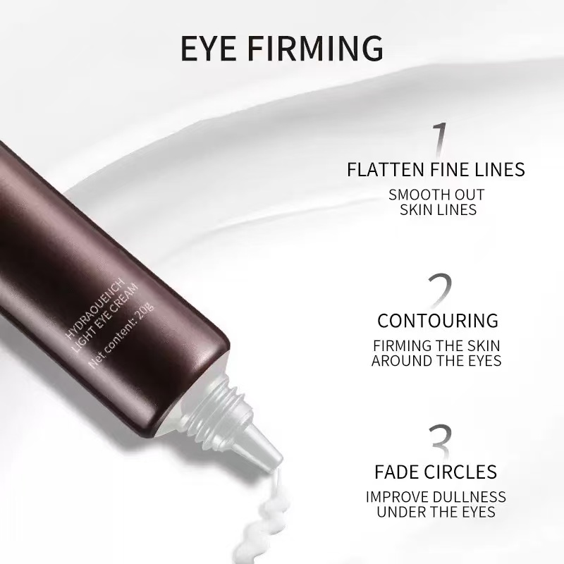 Eye Bag Removal Cream