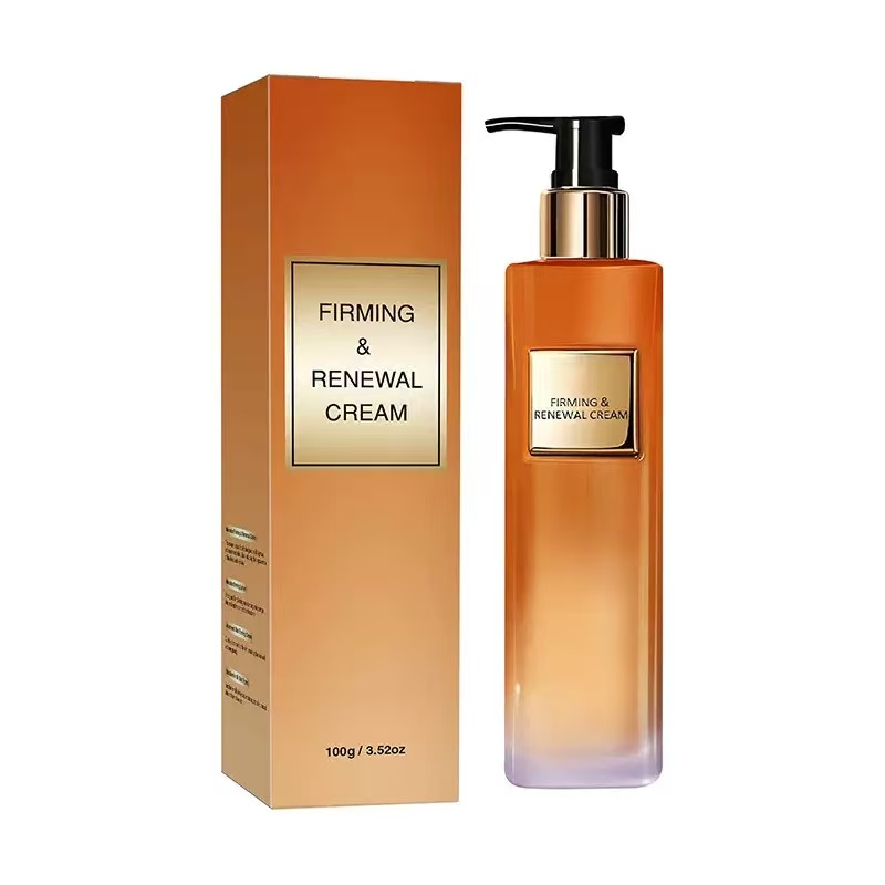 Zeinara Skin Firming & Tightening Cream with ShapePerfection™