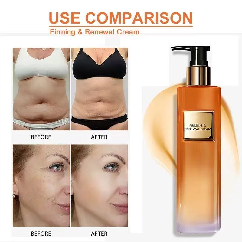 Zeinara Skin Firming & Tightening Cream with ShapePerfection™