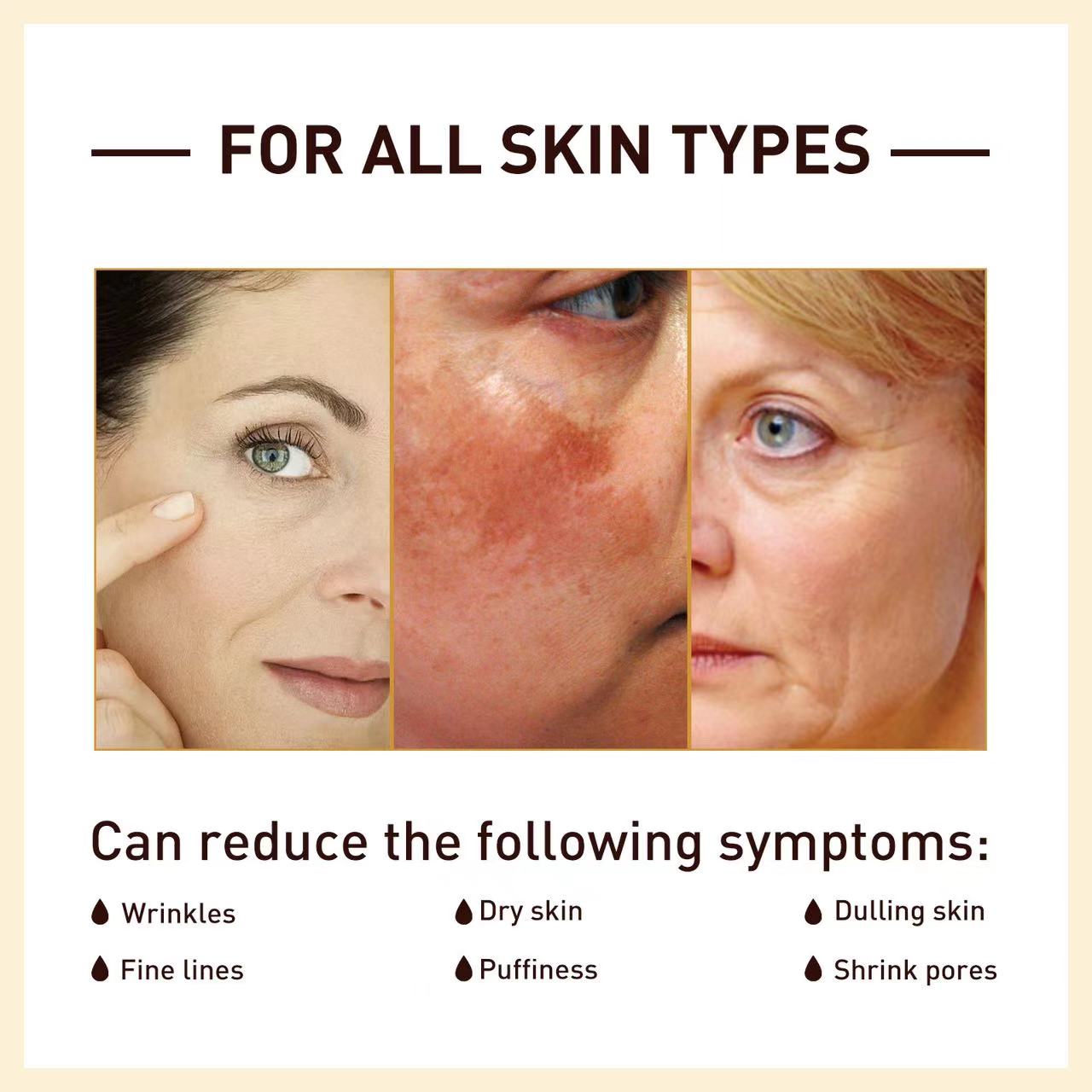 White Rice Skin Beauty Essence