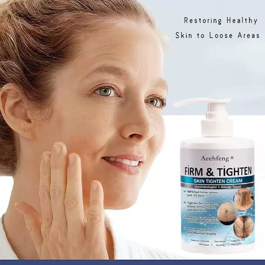 Skin Firm & Tighten Cream