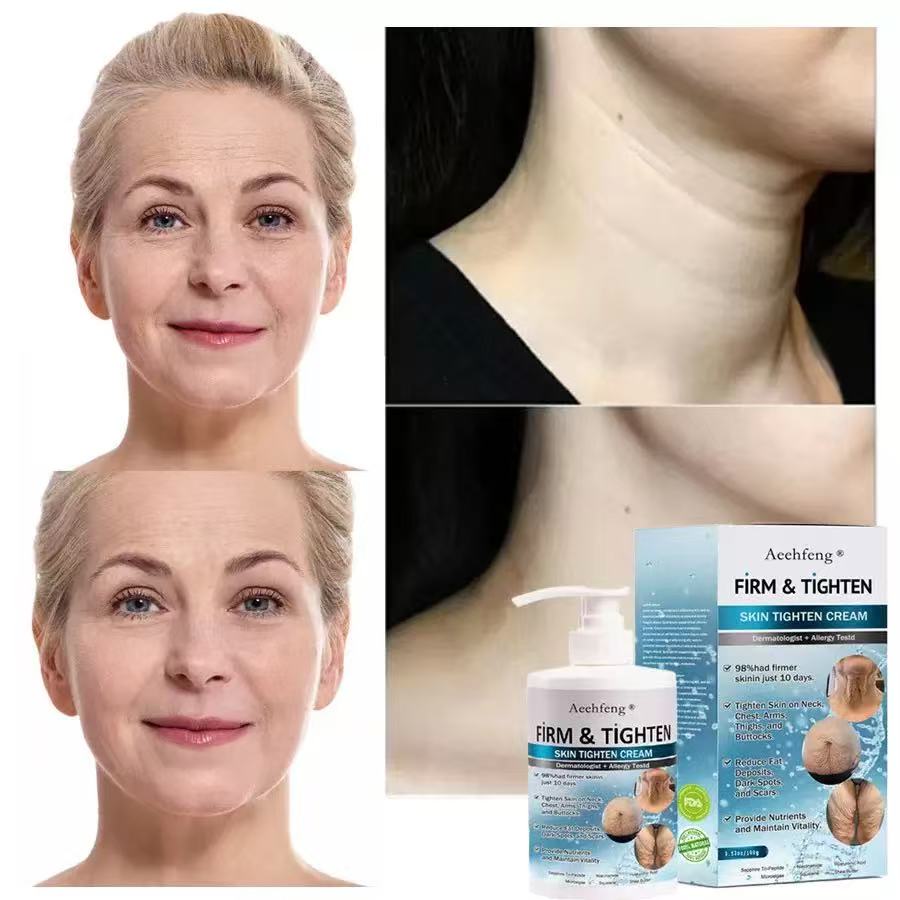 Skin Firm & Tighten Cream