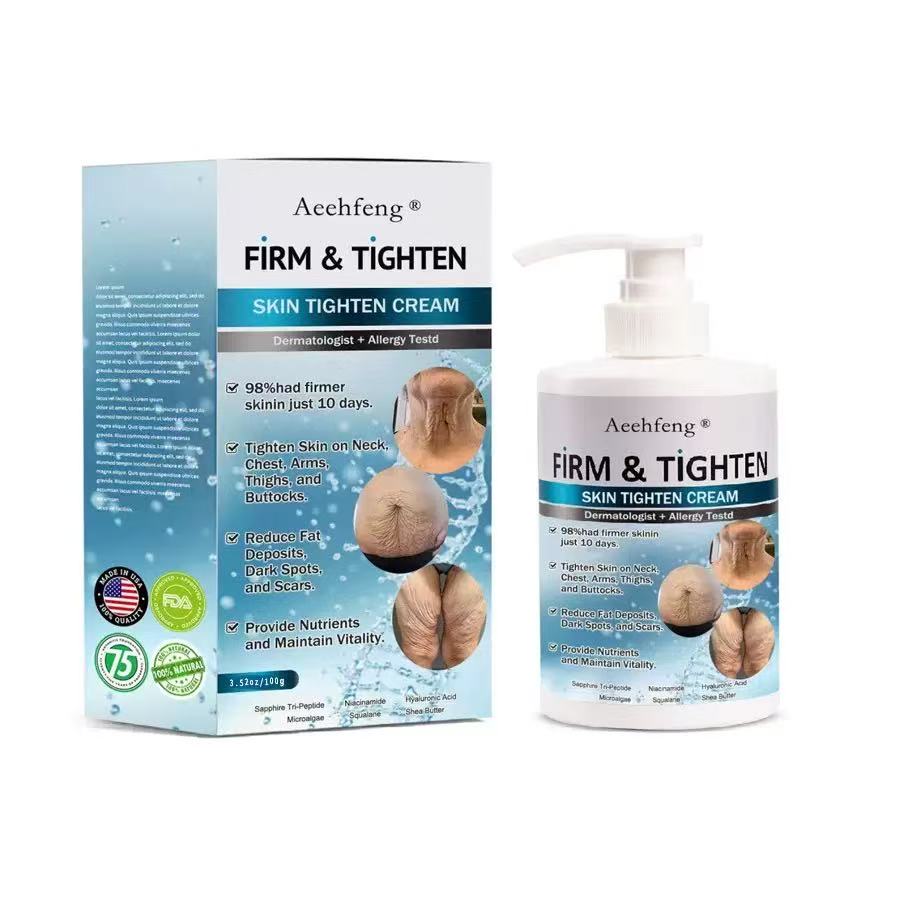 Skin Firm & Tighten Cream