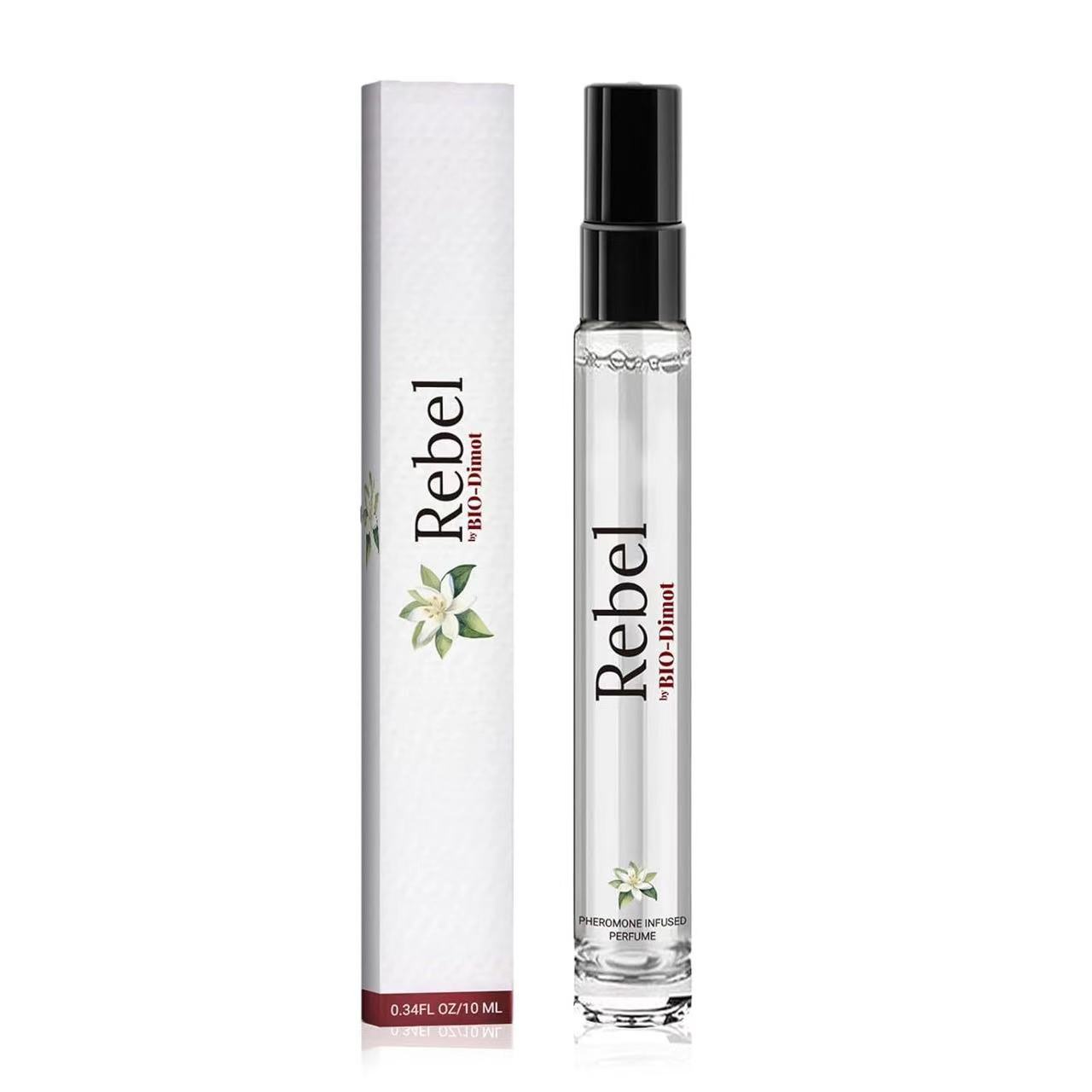Rebel Pheromone Cologne Perfume