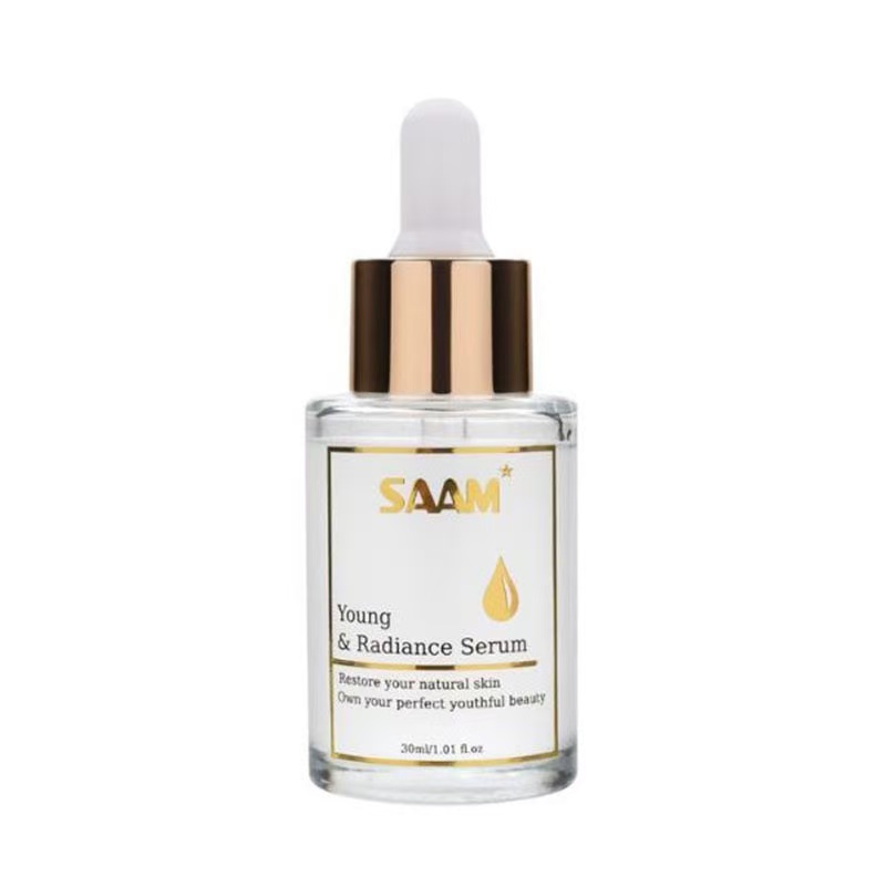 Saam Young Radiance Serum