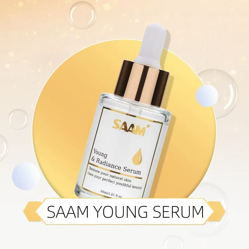 Saam Young Radiance Serum