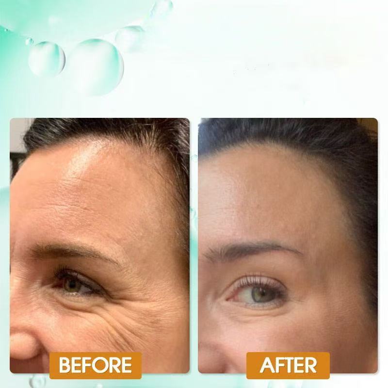 Saam Young Radiance Serum