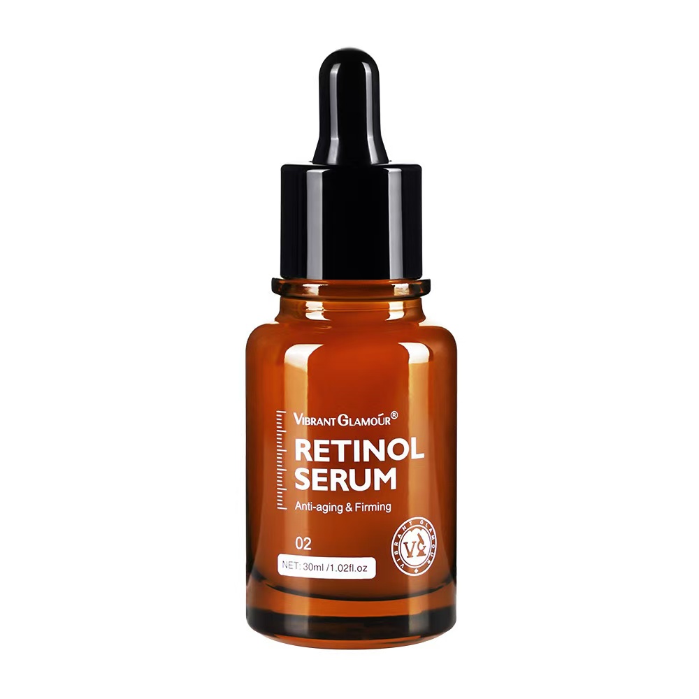 Vibrant Glamour Retinol Serum