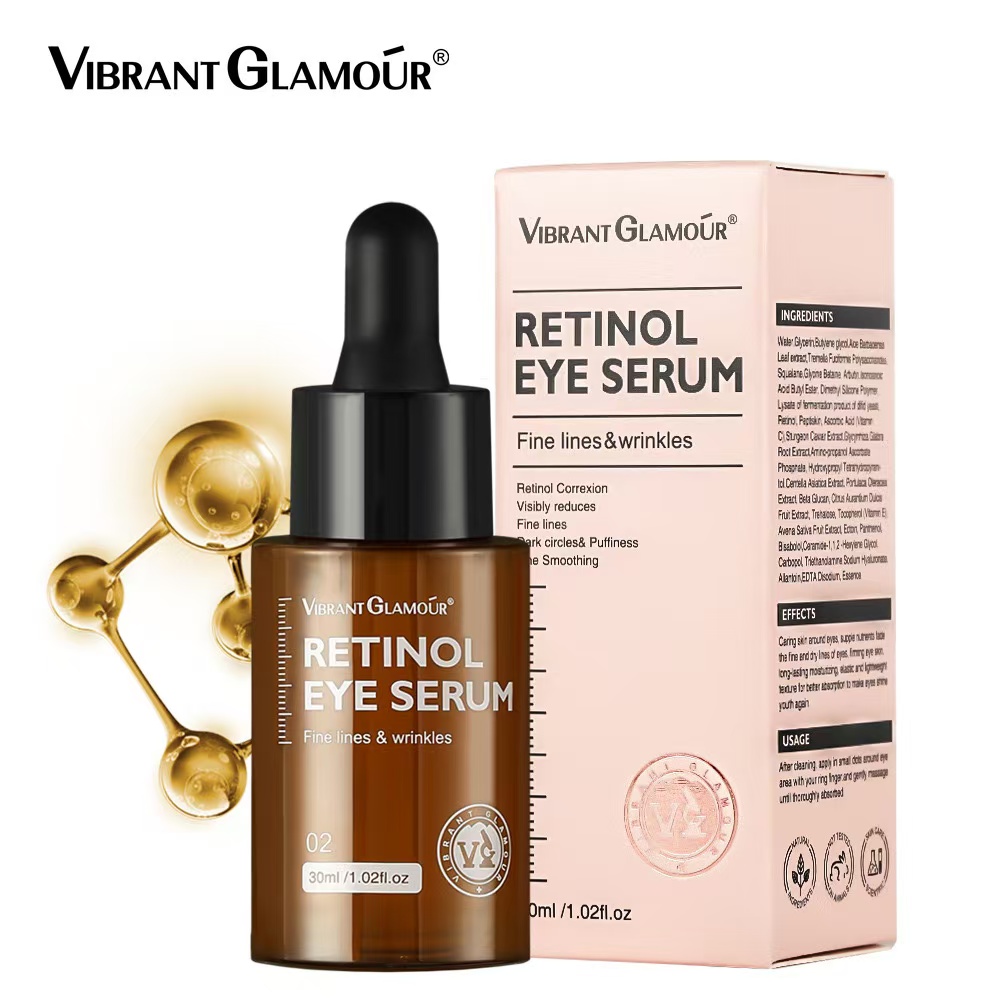 Vibrant Glamour Retinol Serum