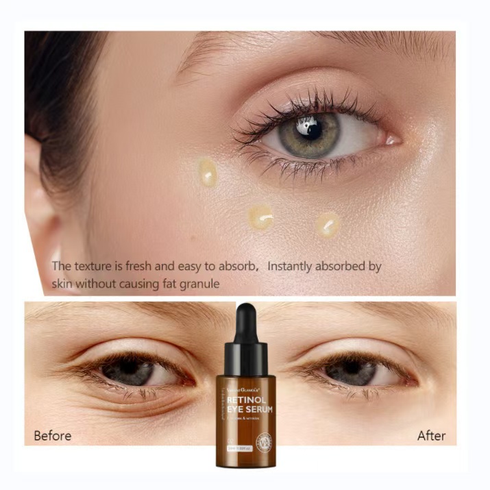 Vibrant Glamour Retinol Serum