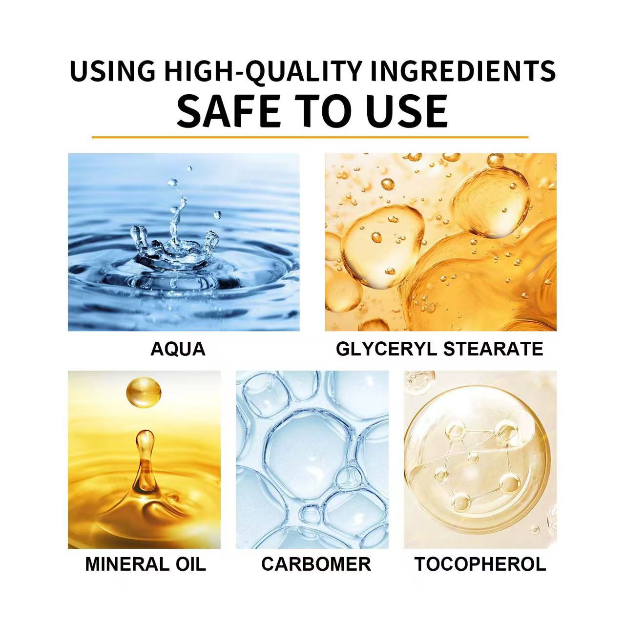 5D Peptide Anti-Wrinkle Eye Repair Cream