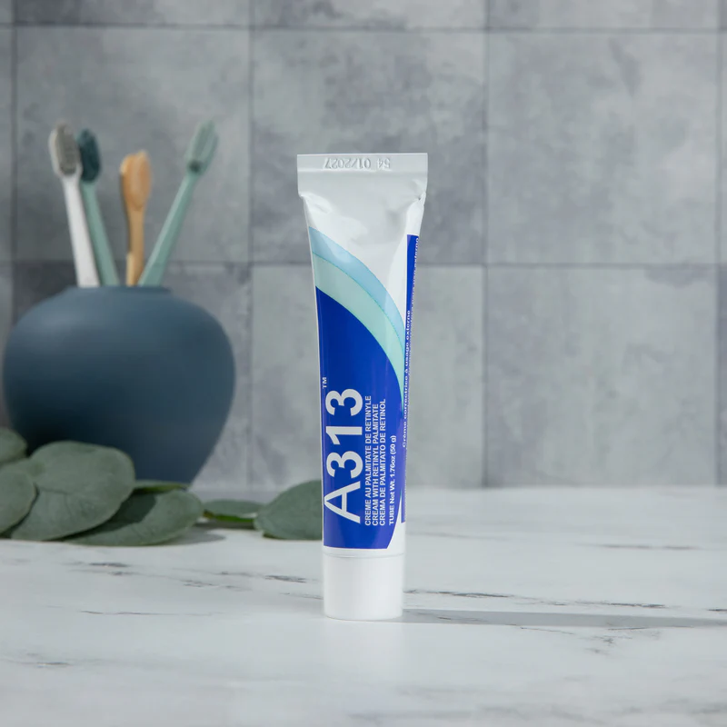 A313 Vitamin A Retinol Cream