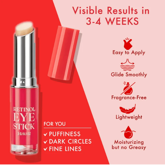 👁️Retinol Eye Cream Stick👁️🔥🔥