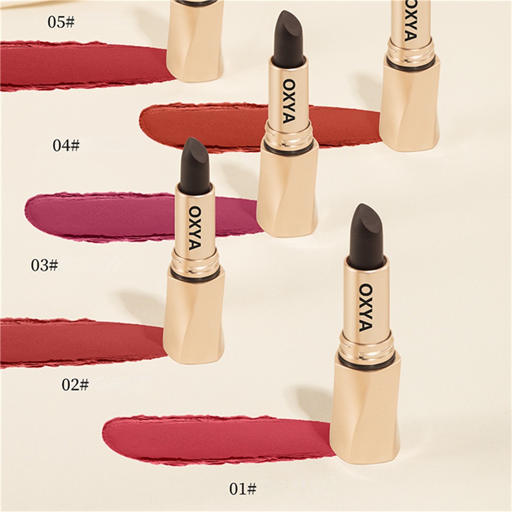 OXYA Velvet Light Non-stick Cup Lipstick
