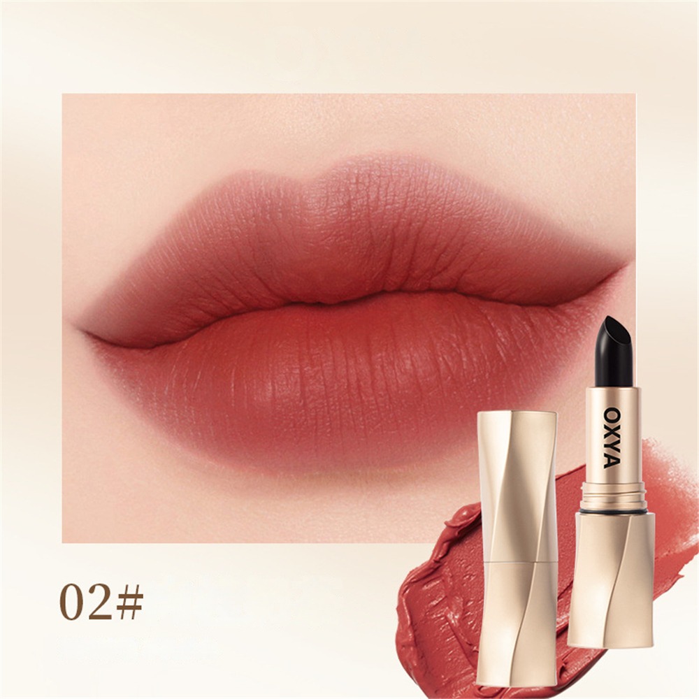OXYA Velvet Light Non-stick Cup Lipstick