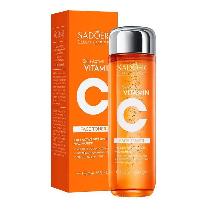 🔥Last 4 hours 49% OFF🔥 - SADOER Korean Toner