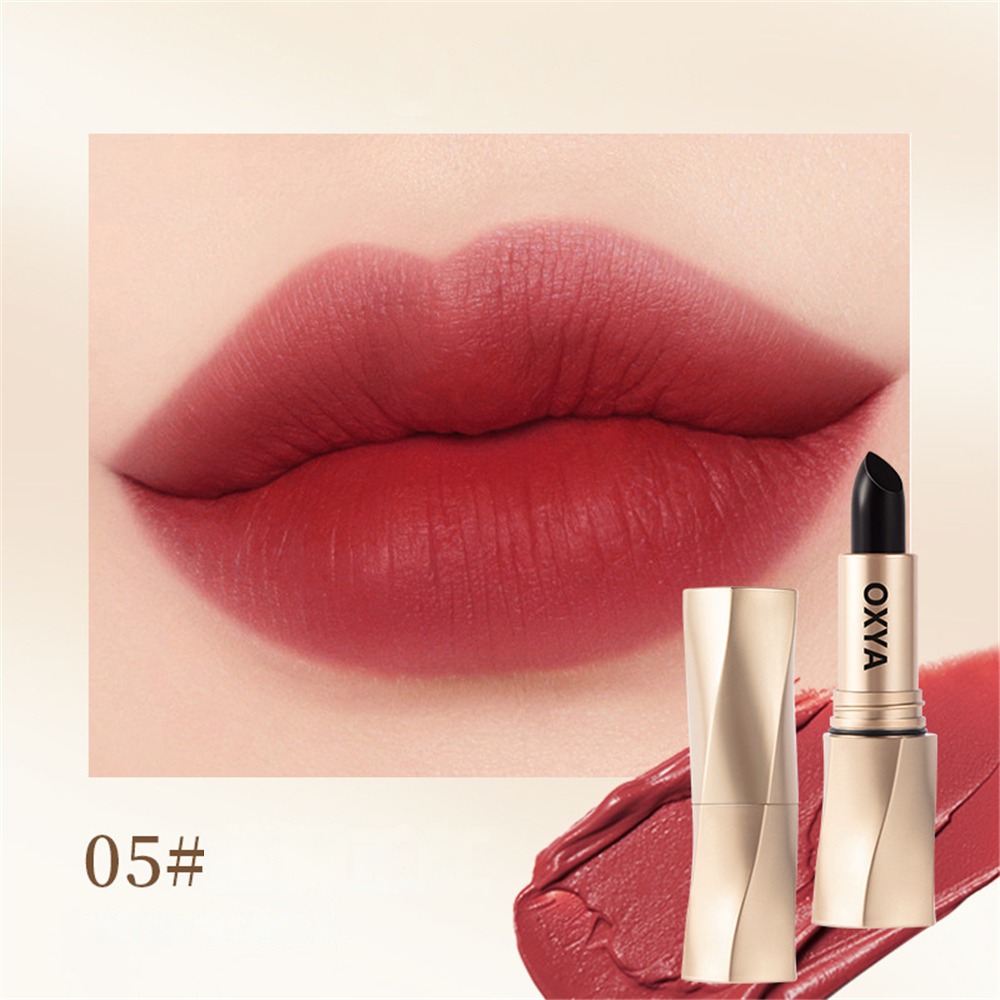 OXYA Velvet Light Non-stick Cup Lipstick