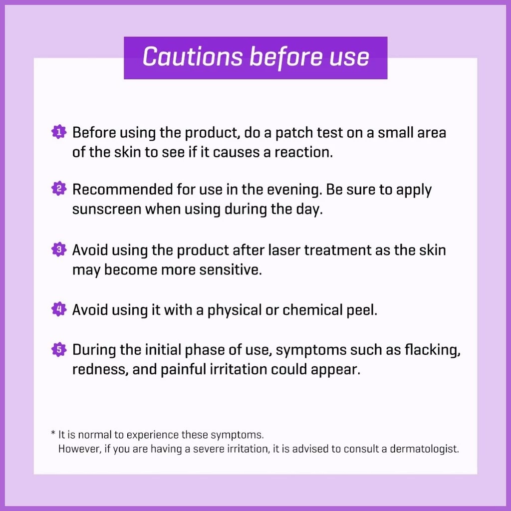 Retinol Intense Reactivating Serum