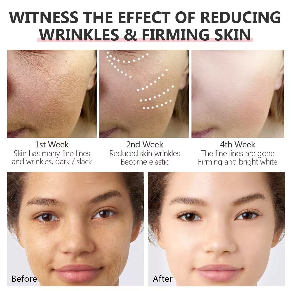 Vibrant Glamour Retinol Serum