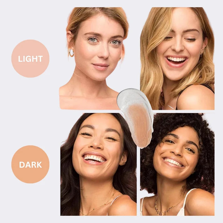 CC Crème™ - Tinted Color Corrector With SPF 25 (Buy 2 Get 1 Free)