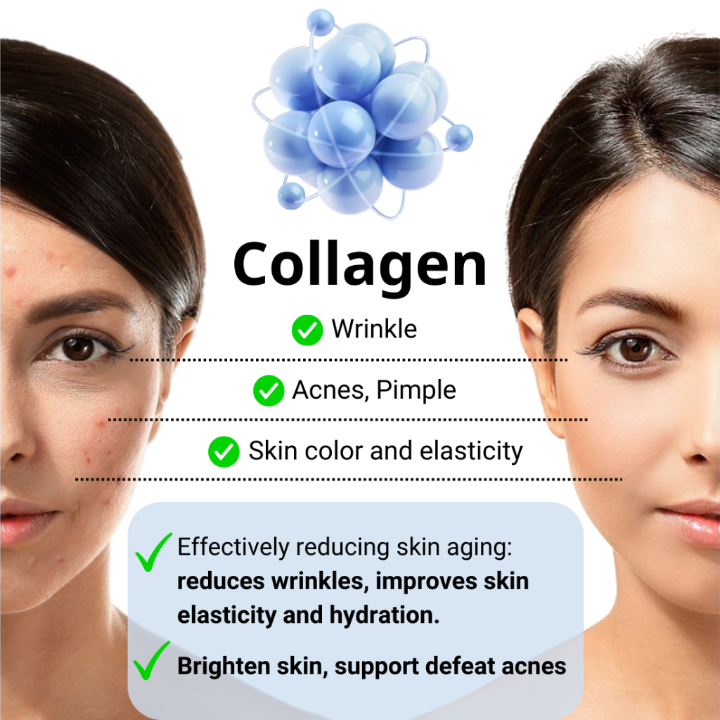 Bloom Glutathione Collagen Anti-Aging Coffee