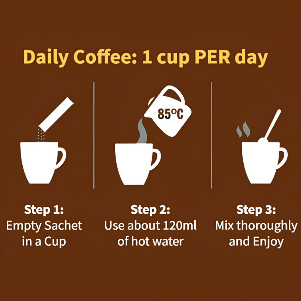 Bloom Glutathione Collagen Anti-Aging Coffee