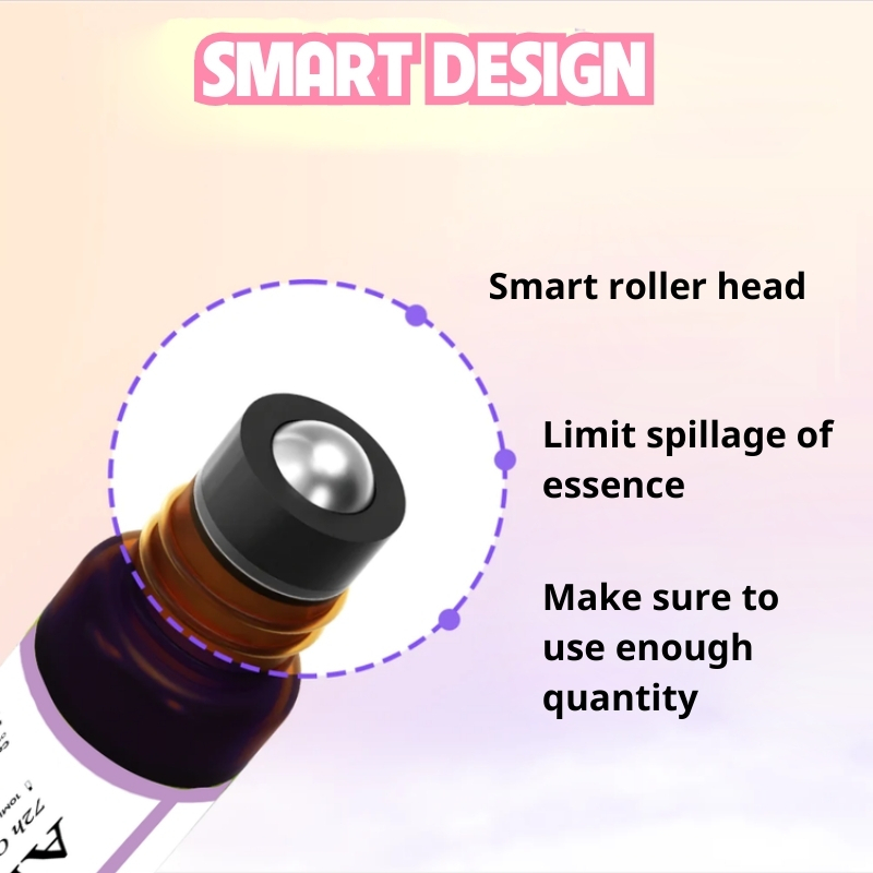 Whitening Underarm Deodorant Armpit Serum