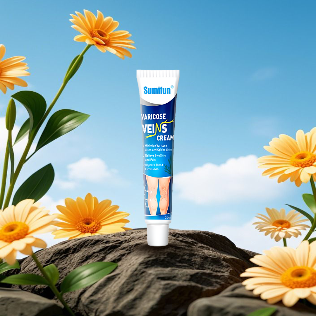 SUMIFUN VARICOSE VEINS CREAM