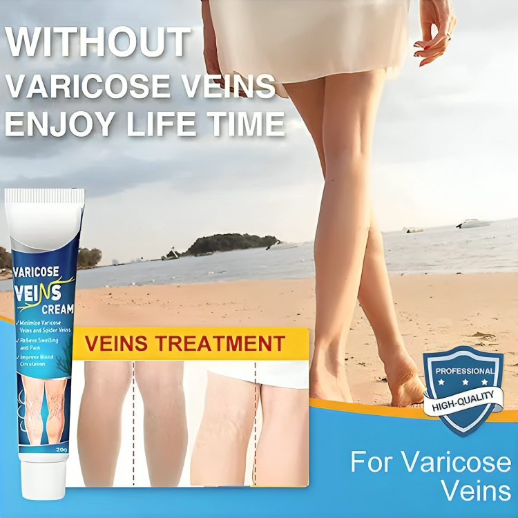 SUMIFUN VARICOSE VEINS CREAM