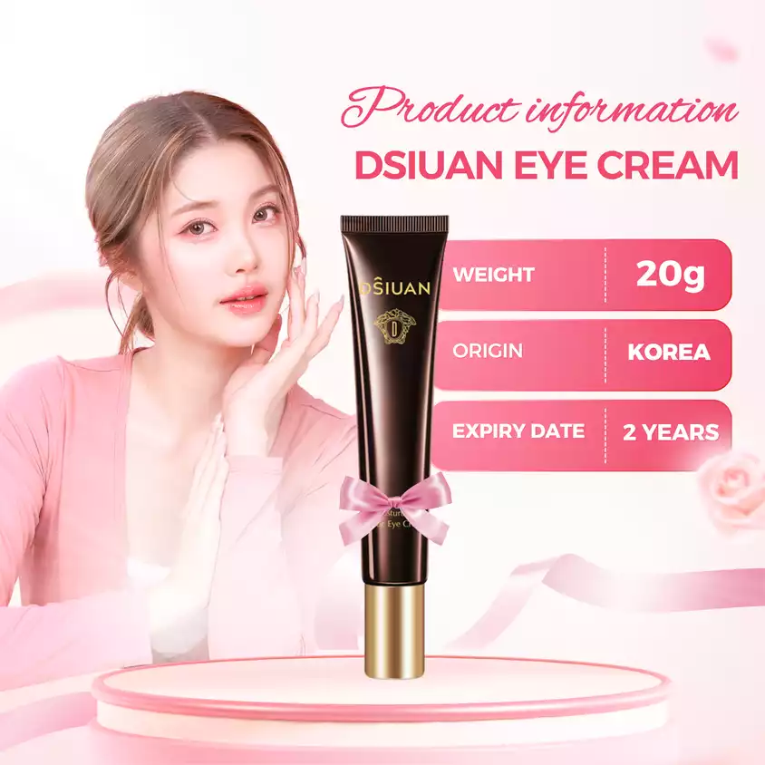 Eye Bag Removal Cream